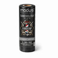 Tiras de cuello para barbería MODUS Negras 20x5