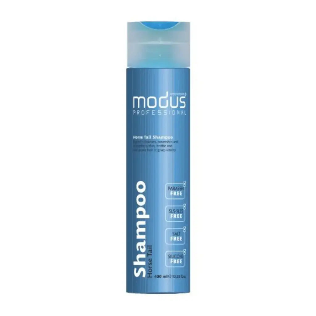 Champú MODUS Cola de caballo 400 ml