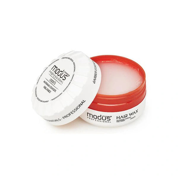 MODUS AQUA HAIR WAX | COCO’S | 150ML