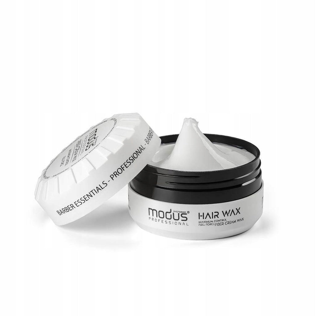 MODUS CREAM HAIR WAX FIBER CREAM 150 ML