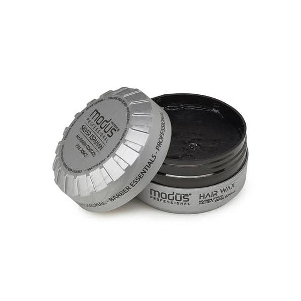 MODUS AQUA HAIR WAX | SILVER ISPAHAN | 150ML