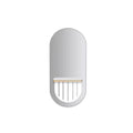 Espejo de pared para peluquería DITA MR-01