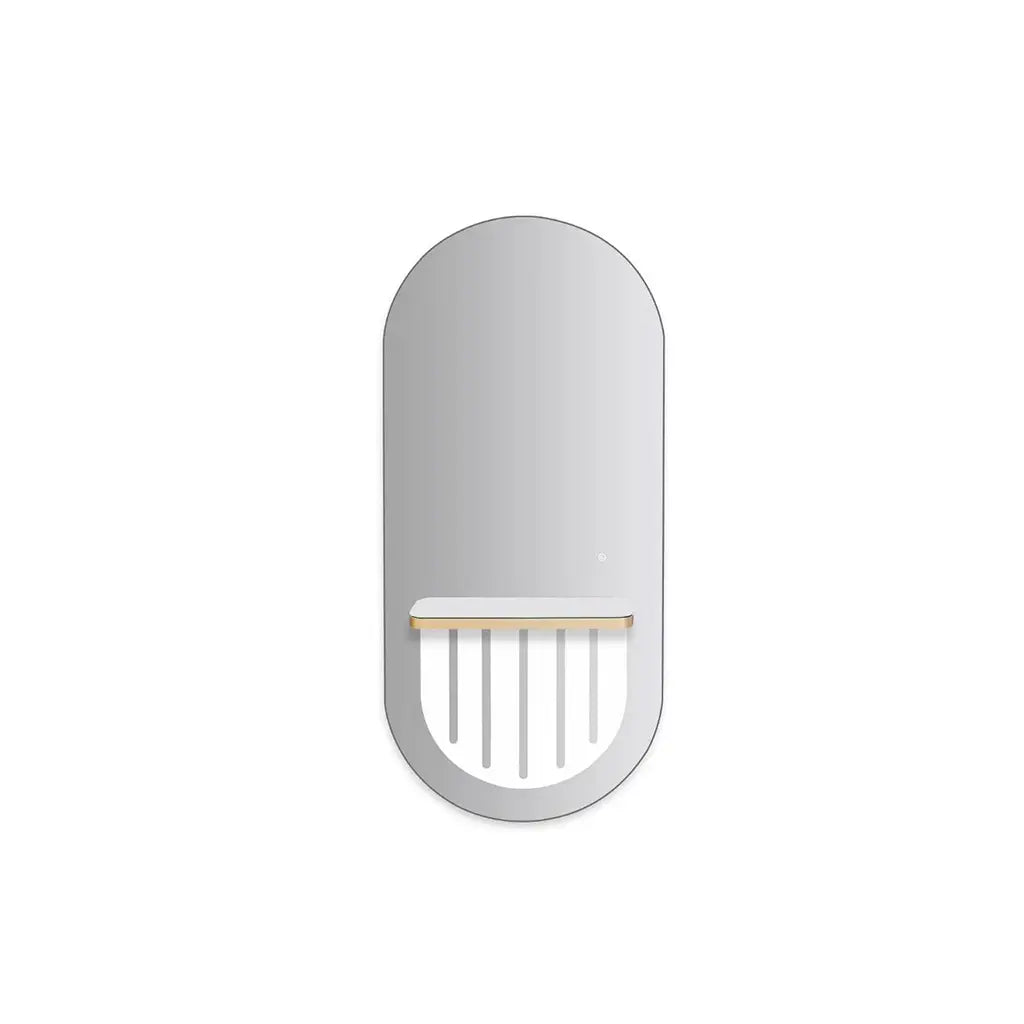 DITA Salon Mirror | MR-01 | Hair Salon Wall Mirror