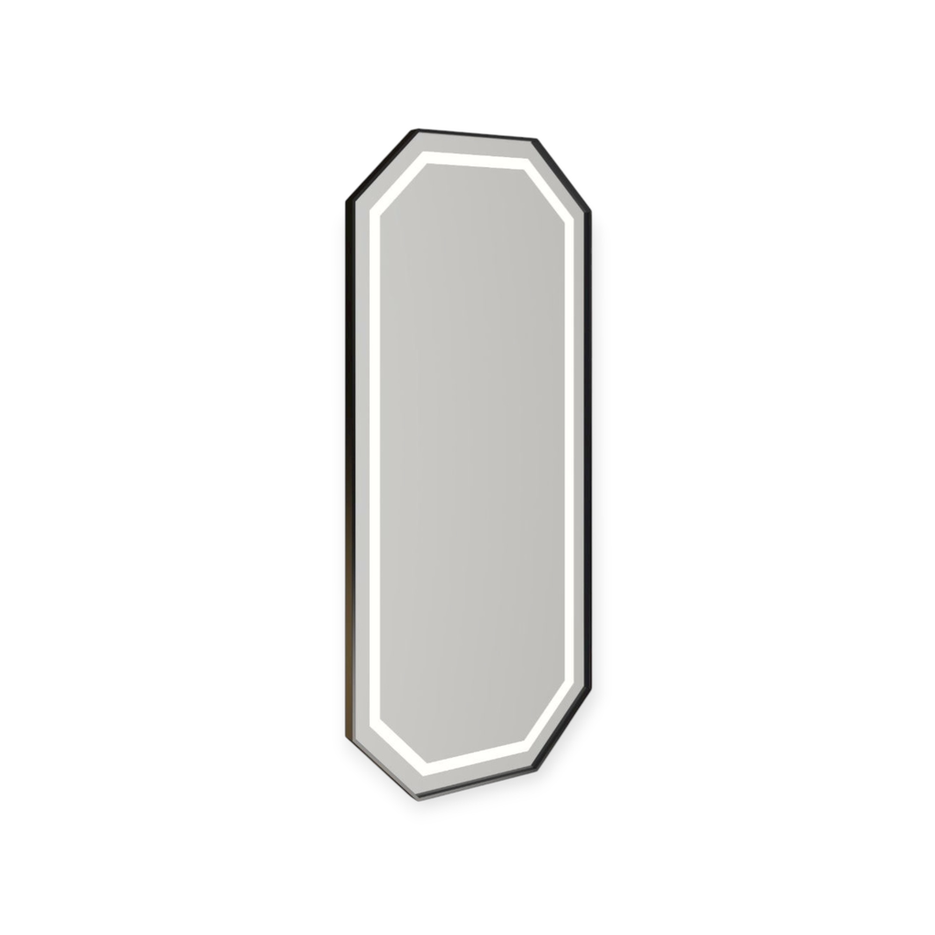 Dita Salon Mirror | MR-03 Black