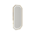 Dita Salon Mirror | MR-03 Gold