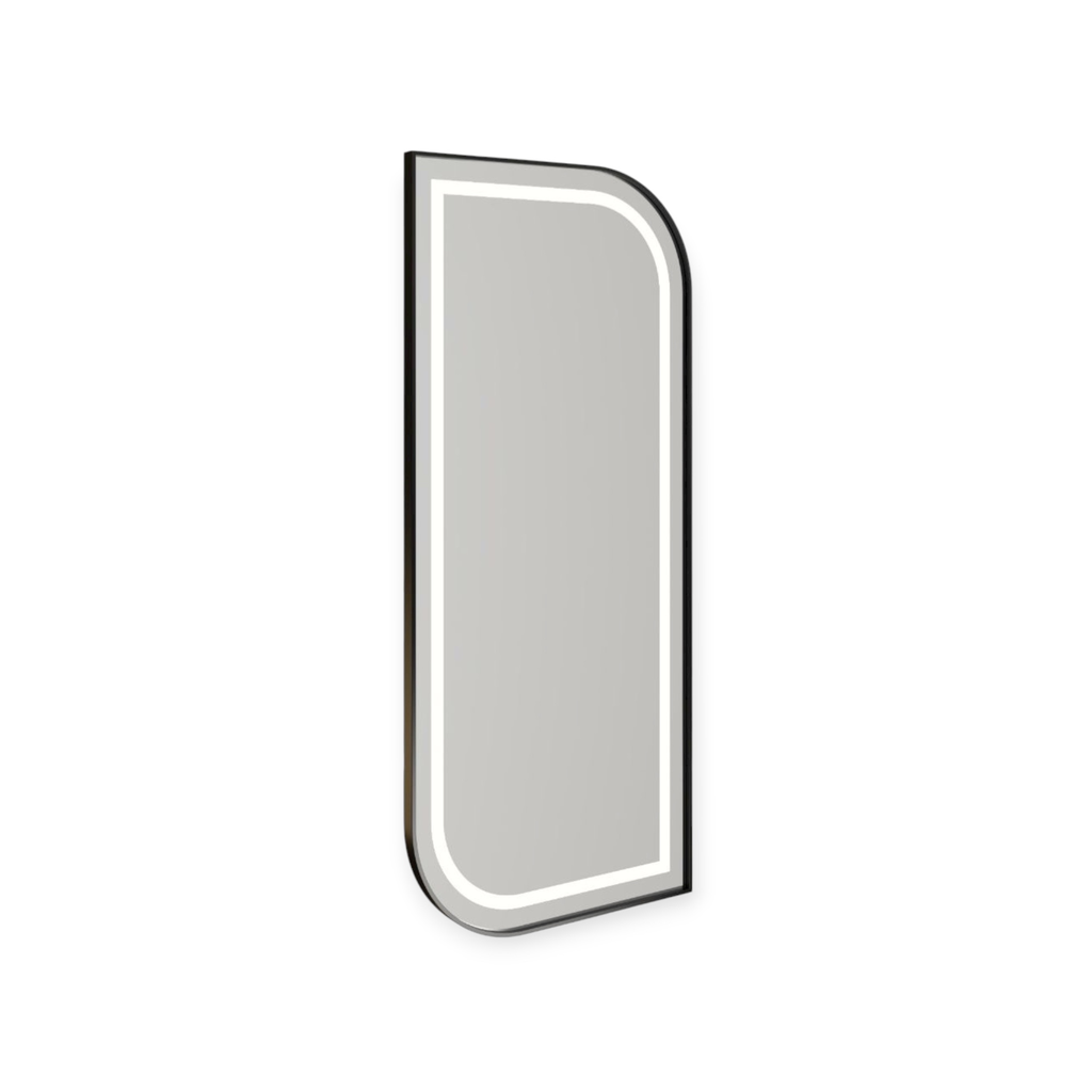 Dita Salon Mirror | MR-05 Black