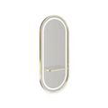 Dita Salon Mirror | MR-06 Gold
