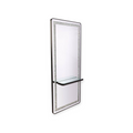 Dita Salon Mirror | MR-09 Black