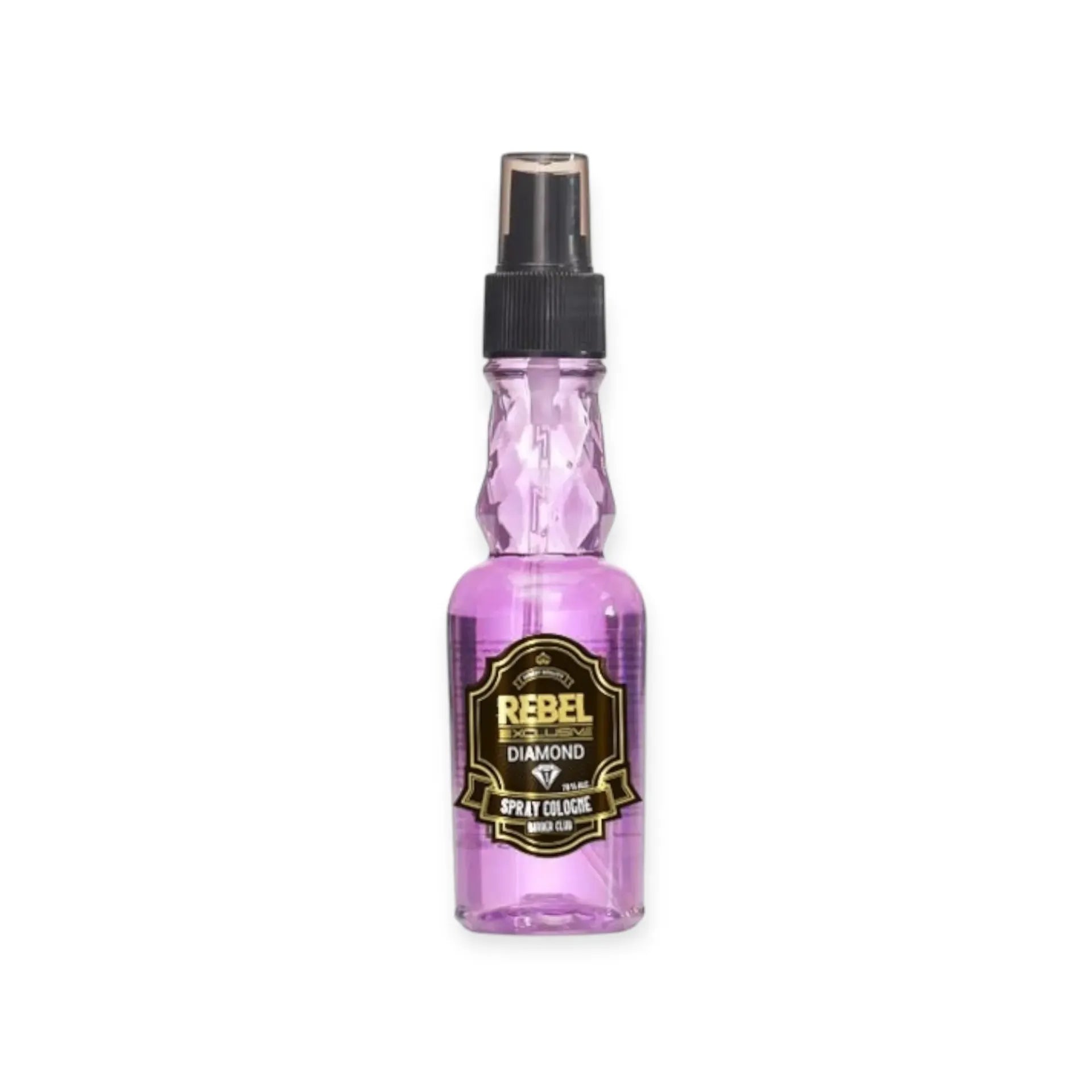 MR REBEL | AFTER SHAVE COLOGNE | NO:1 | 120ML