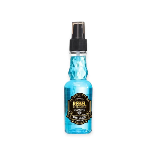 Colonia aftershave Mr Rebel Nº2 120 ml