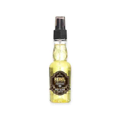 Colonia aftershave Mr Rebel Nº3 120 ml