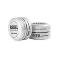 MR REBEL | CREAM FIBER POMADE | HAIR STYLING WAX | 150ML