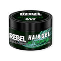 MR REBEL | HAIR GEL | WET & STRONG | 450ML