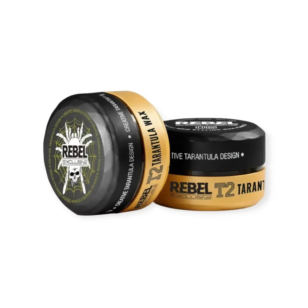 MR REBEL | SPIDER HAIR WAX | TARANTULA T2 | 150ML