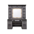 Mirror Station | MS-26 | Grey