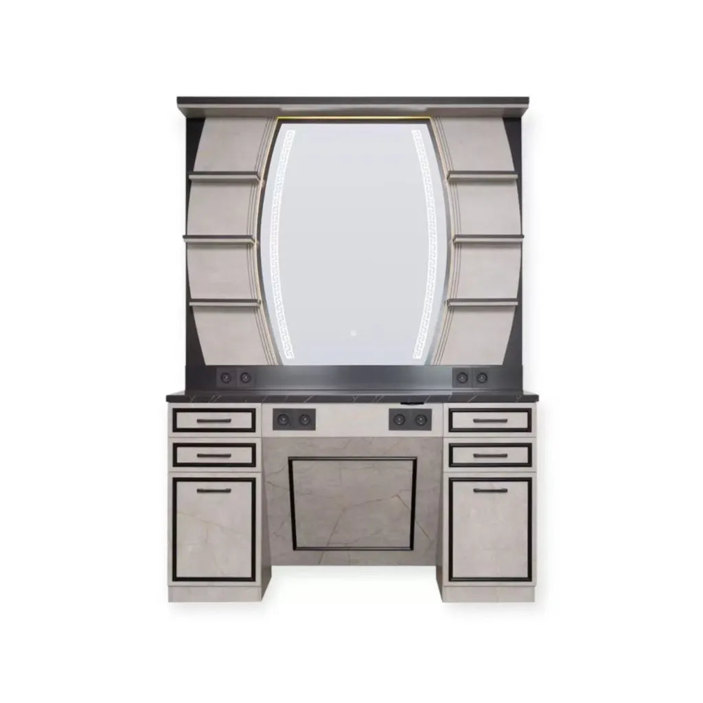 Mirror Station | MS-37 | Colour 8034-1