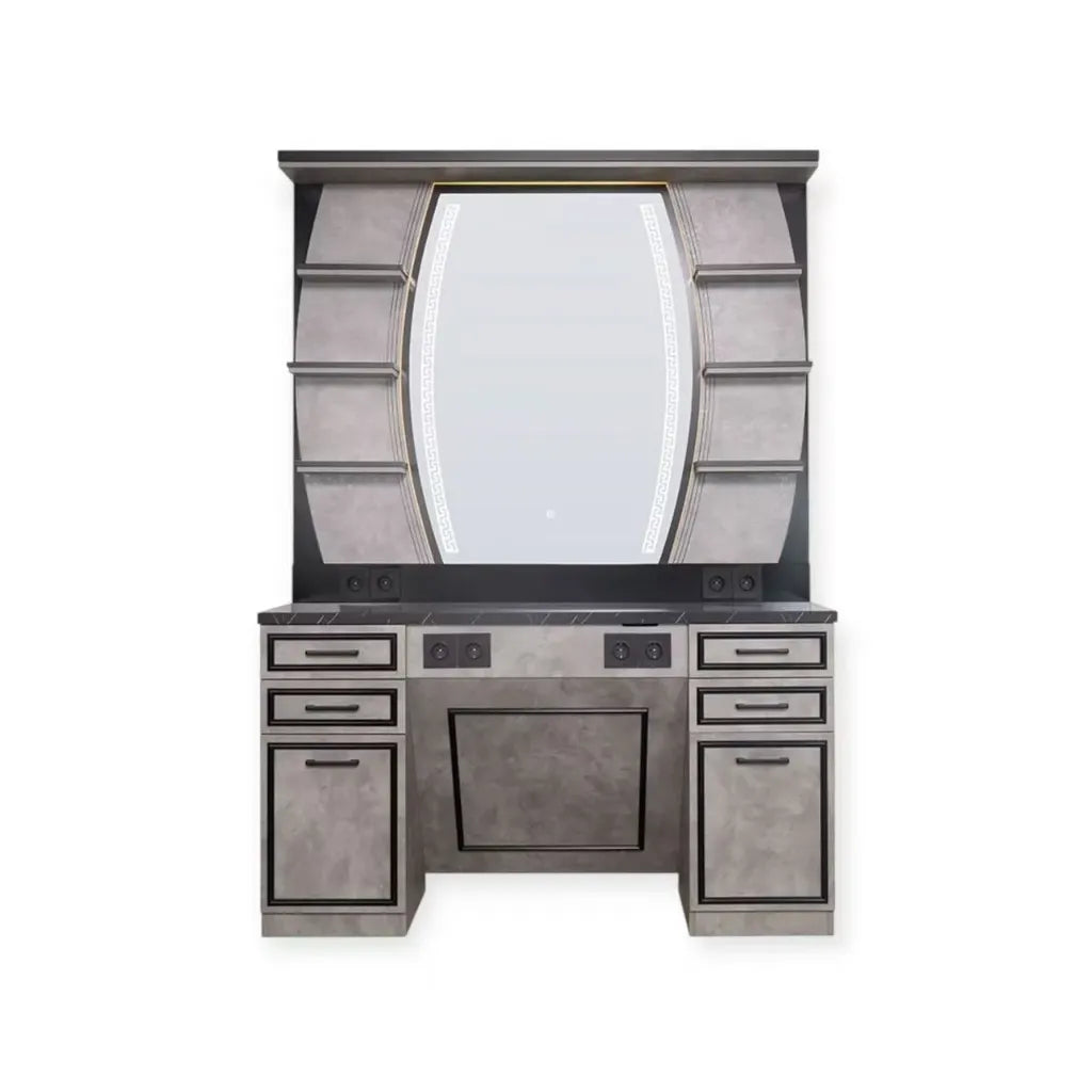 Mirror Station | MS-37 | Colour 128-2
