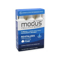 Espuma capilar con minoxidil y biotina MODUS