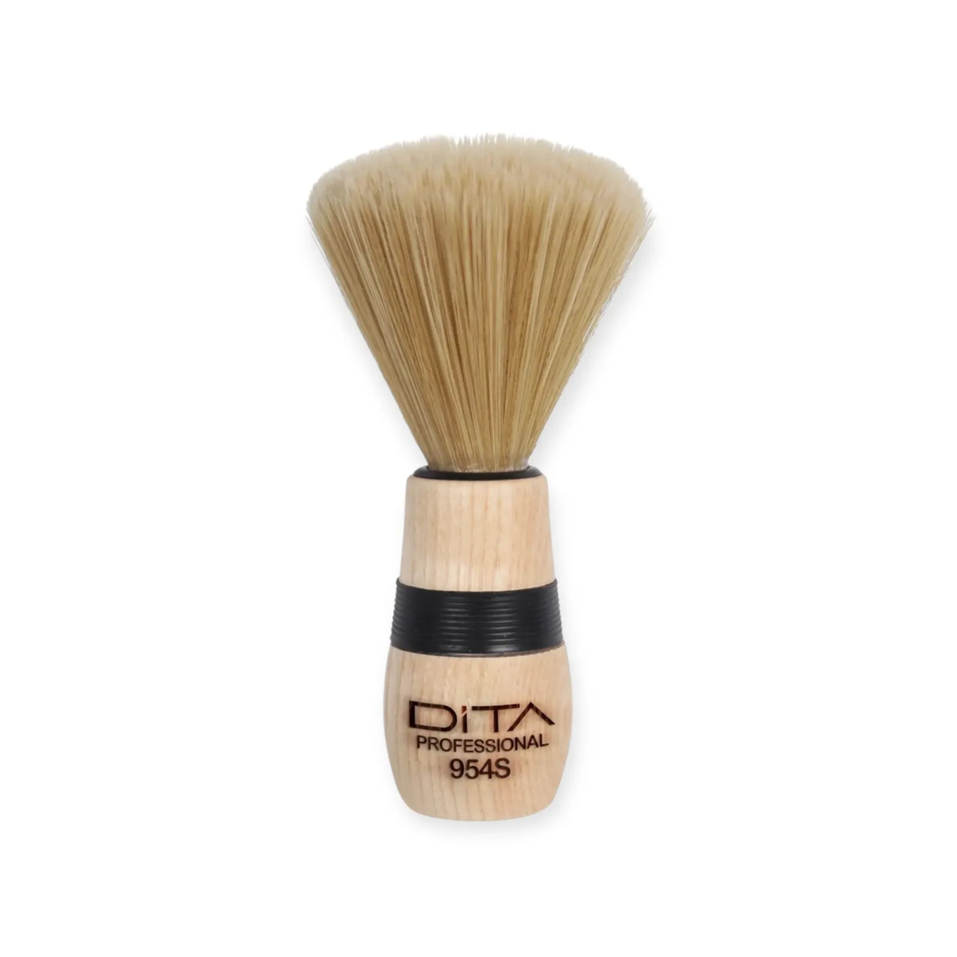 DITA Neck Brush | 954S Soft Touch