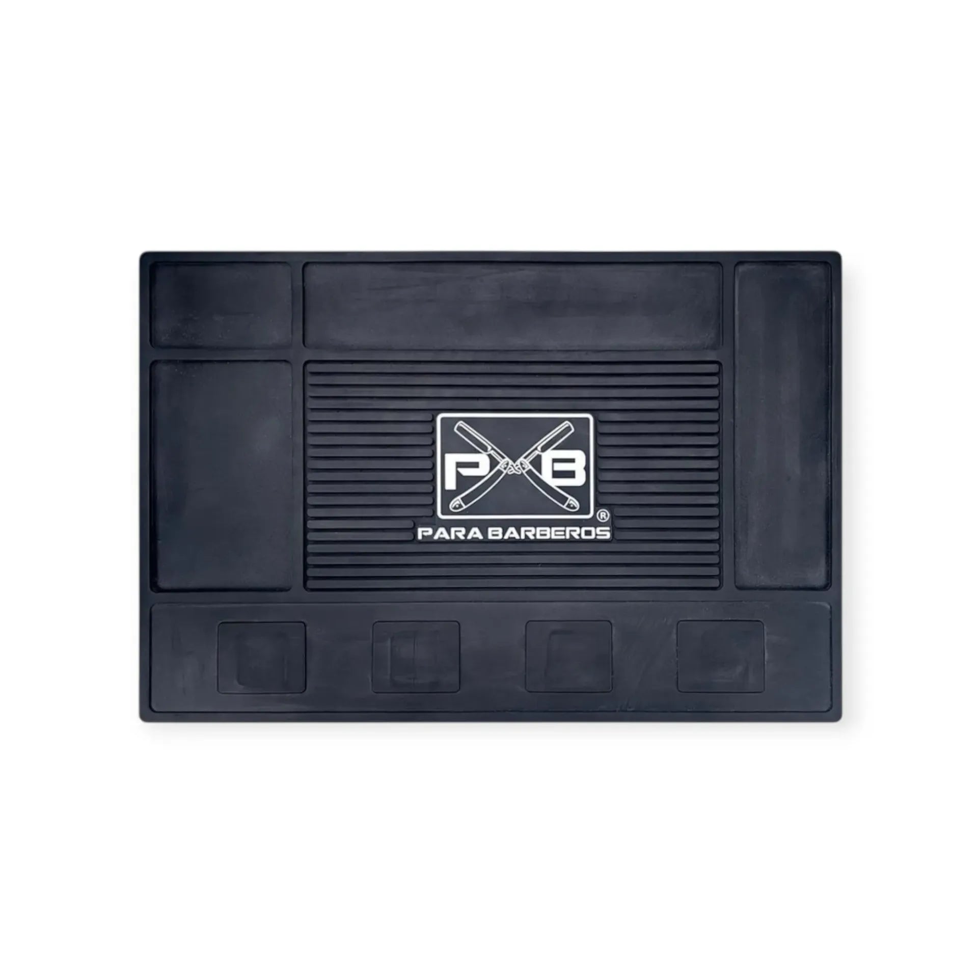 PXB Para Barberos | Magnetic Mat