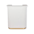 Reception Desk | RD-00- WH | White 90cm