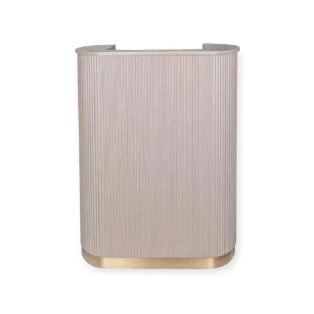 Reception Desk | RD-01-LT | Latte 80cm
