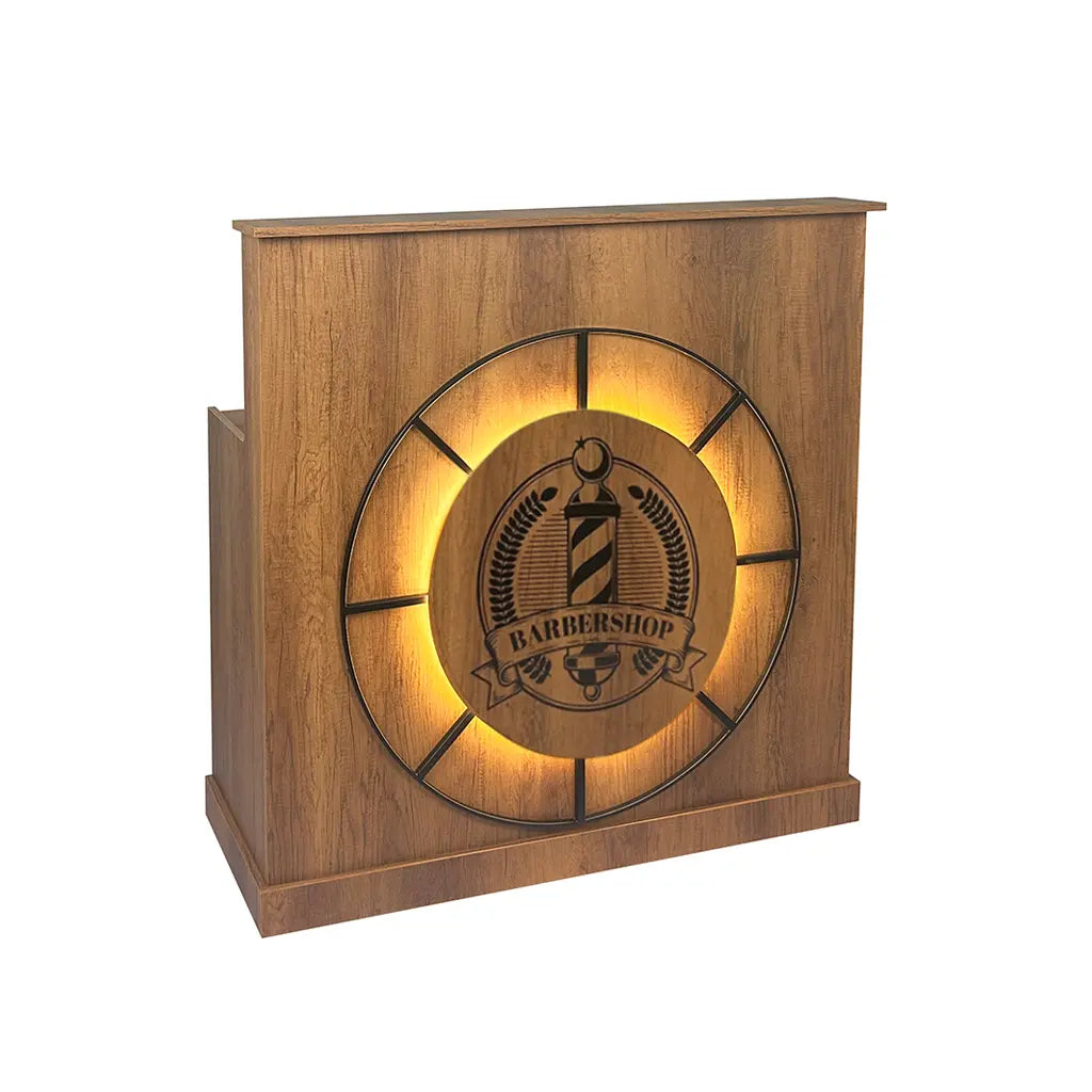 Reception Desk | RD-17 | Barok 120cm