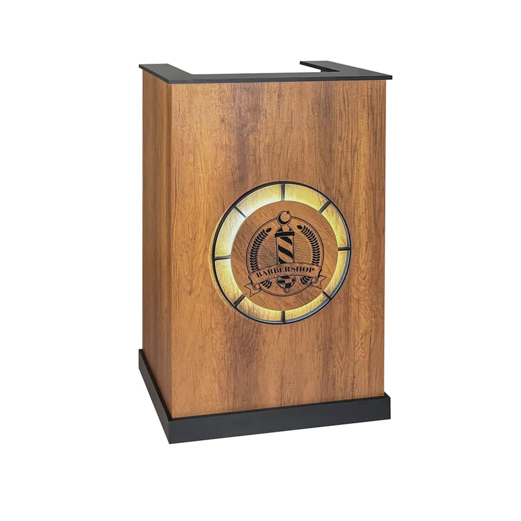 Reception Desk | RD-18 | Barok 80cm