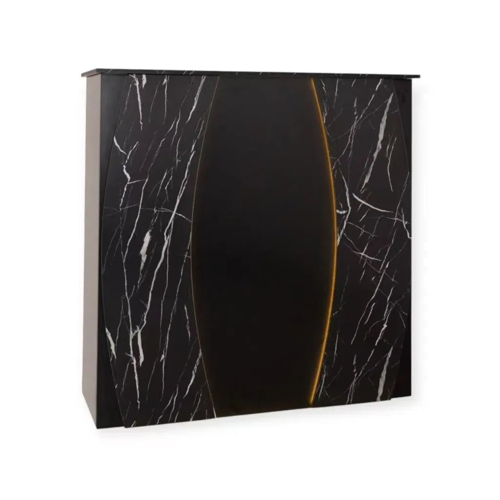 Reception Desk | RD-29 | Colour 730 120cm
