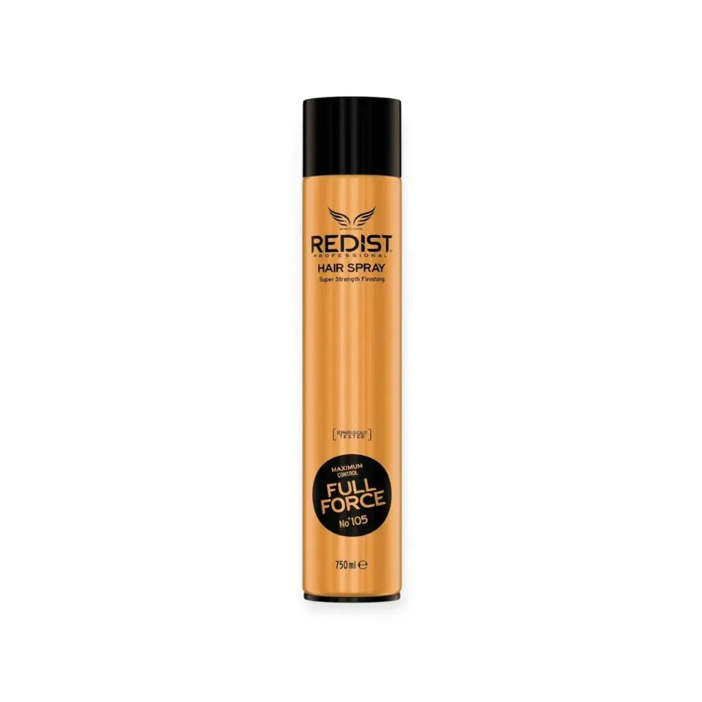 REDIST | HAIR SPRAY | FULL FORCE | 750ML