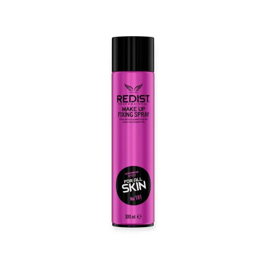 Redist | Make Up | Fixing Spray | 300ml
