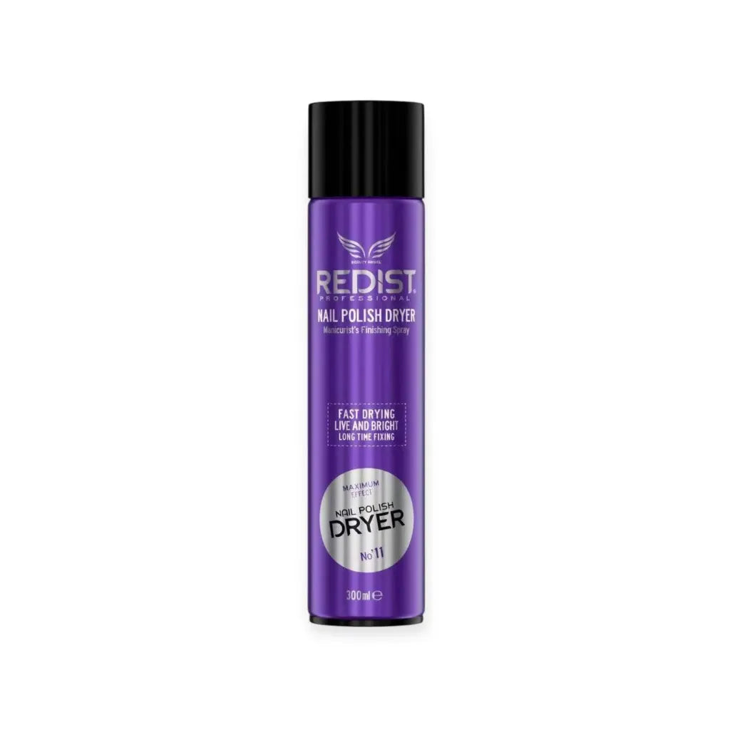 Redist | Nail Polish Drying Spray | 300ml