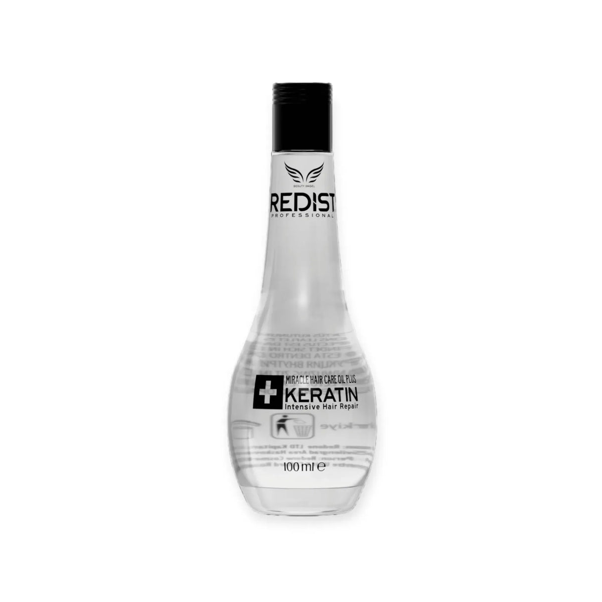 Aceite capilar REDIST Queratina 100 ml