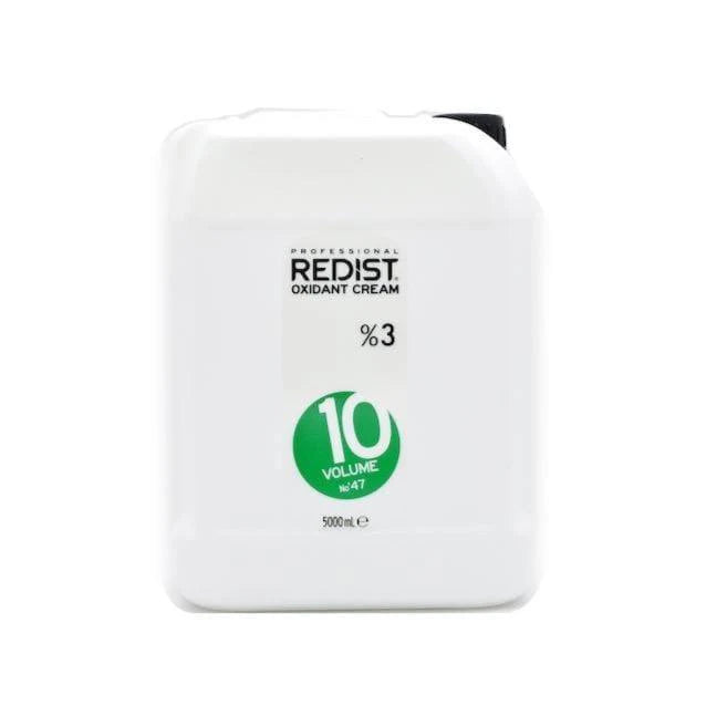 REDIST | OXIDANT CREAM | 10% | 5000ML