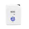Oxidante en crema REDIST 20% 5000 ml