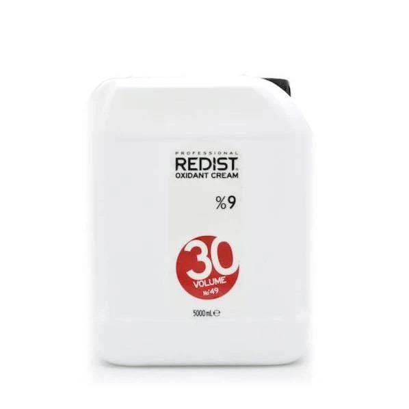 REDIST | OXIDANT CREAM | 30% | 5000ML
