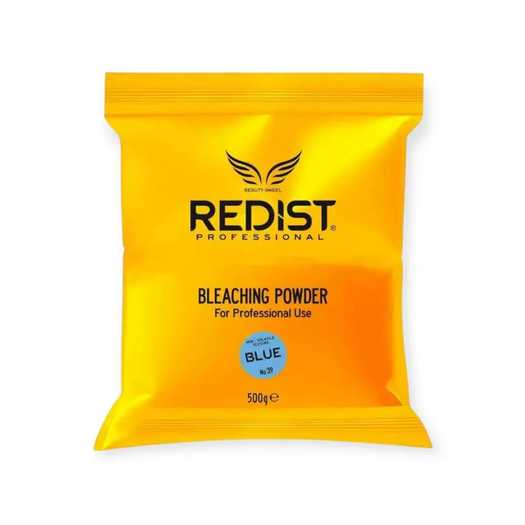 REDIST | BLEACHING POWDER | BLUE | 1000GR