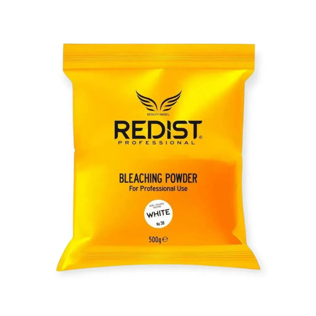 REDIST | BLEACHING POWDER | WHITE | 1000GR