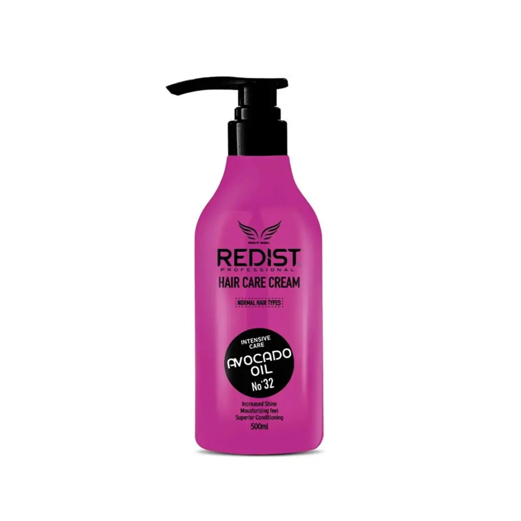 REDIST | HAIR CARE CREAM | AVOCADO OIL | 1000ML