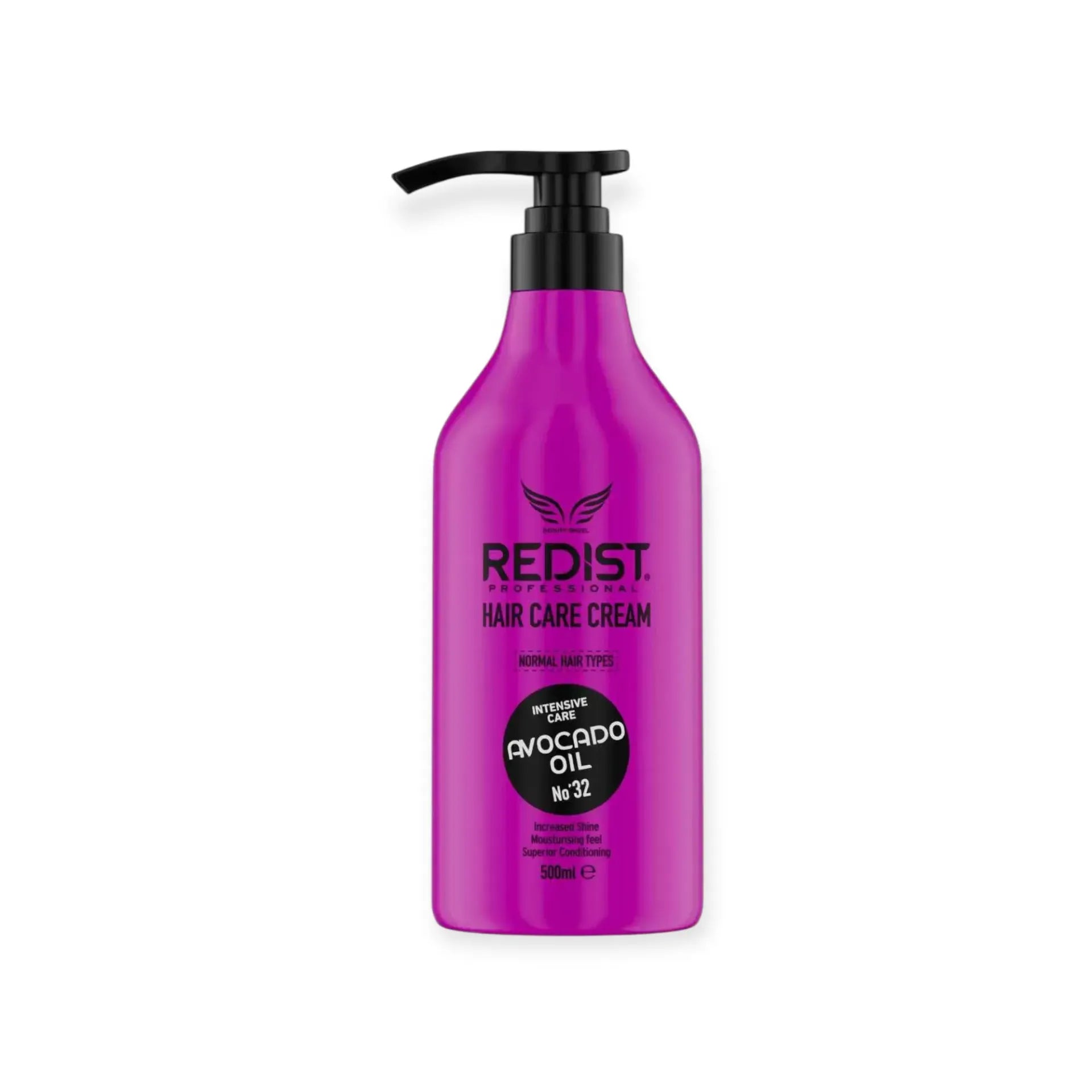 REDIST | HAIR CARE CREAM | AVOCADO OIL | 500ML