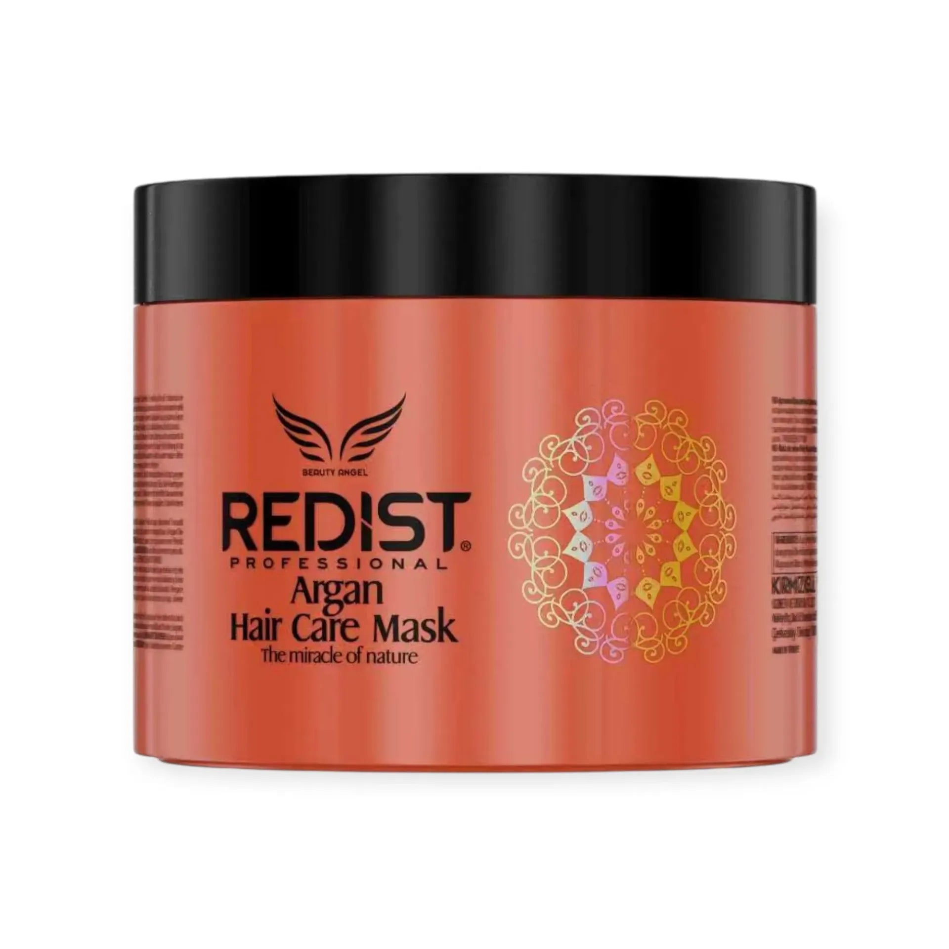 REDIST | HAIR CARE MASK | ARGAN | 475ML