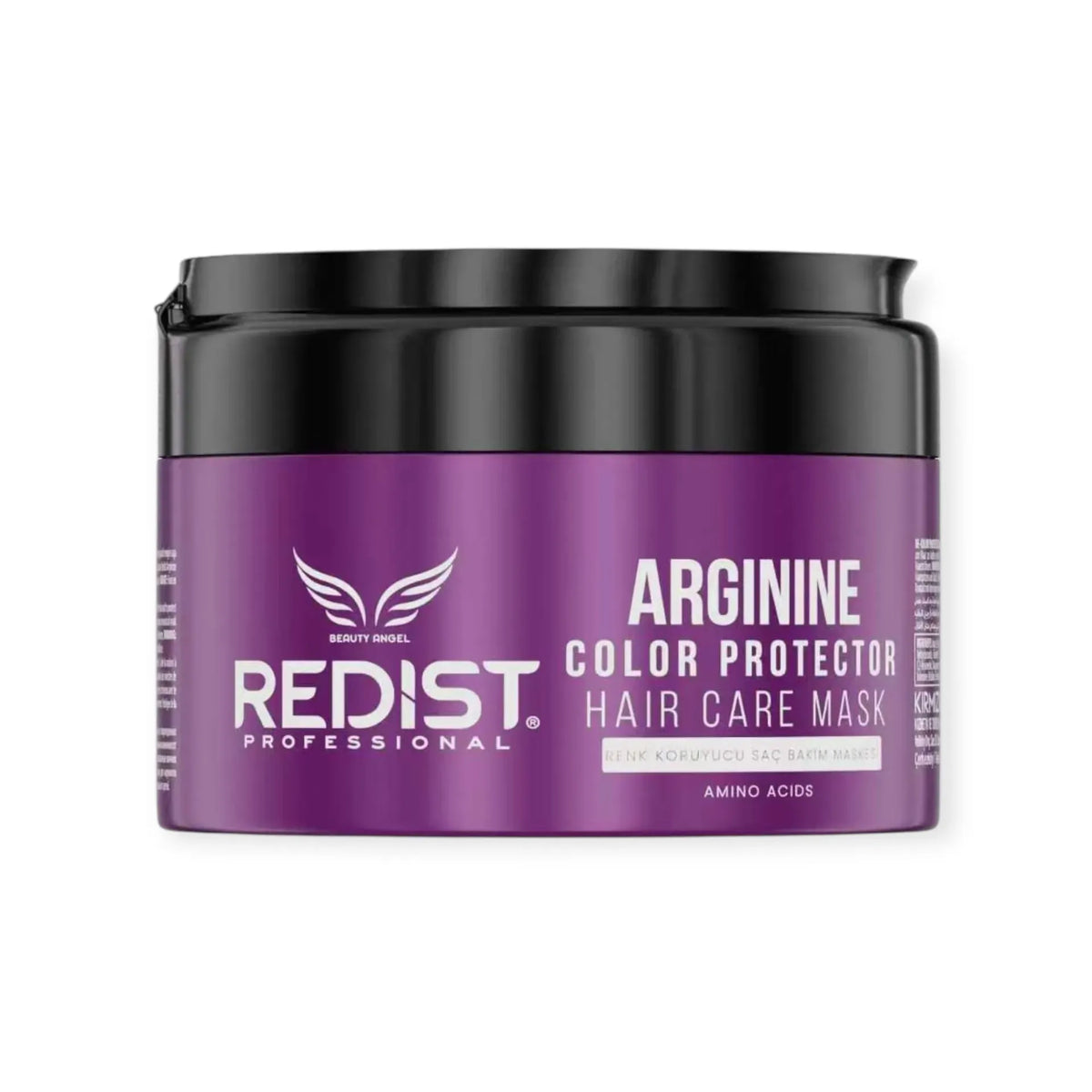 Mascarilla capilar REDIST Arginina 250 ml