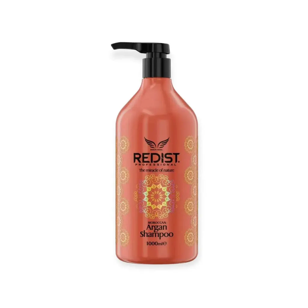 REDIST | HAIR CARE SHAMPOO | ARGAN | 1000ML