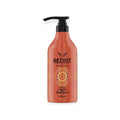 REDIST | HAIR CARE SHAMPOO | ARGAN | 500ML