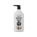 REDIST | HAIR CARE SHAMPOO | GARLIC | 1000ML