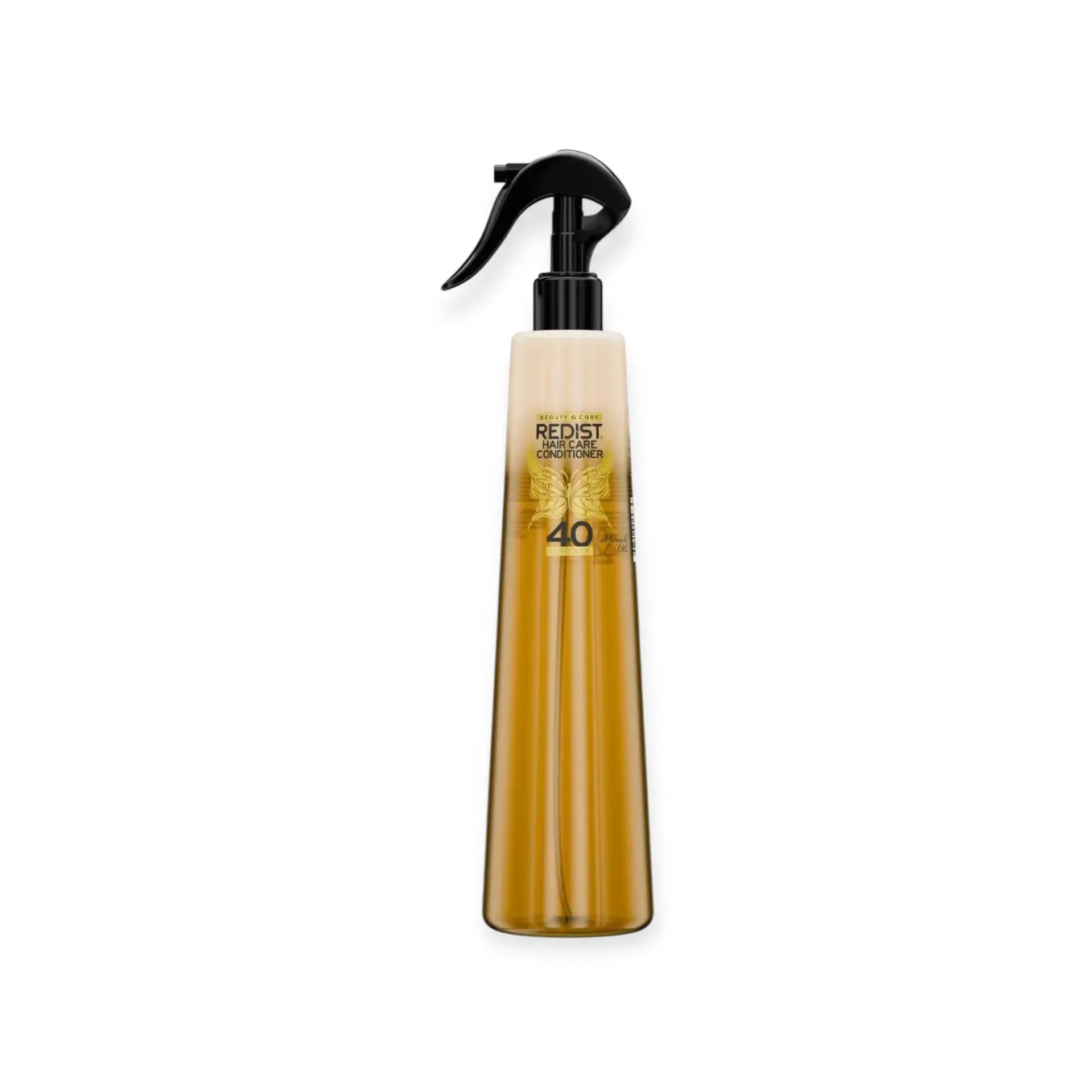 REDIST | HAIR CONDITIONER | 40 OVERDOSE | 400ML