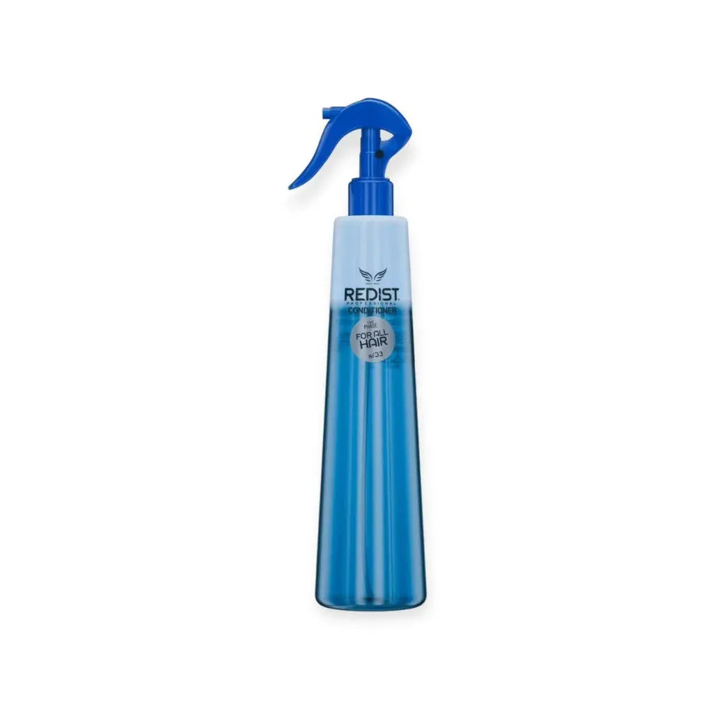 REDIST | HAIR CONDITIONER | FOR ALL HAIR | 400ML