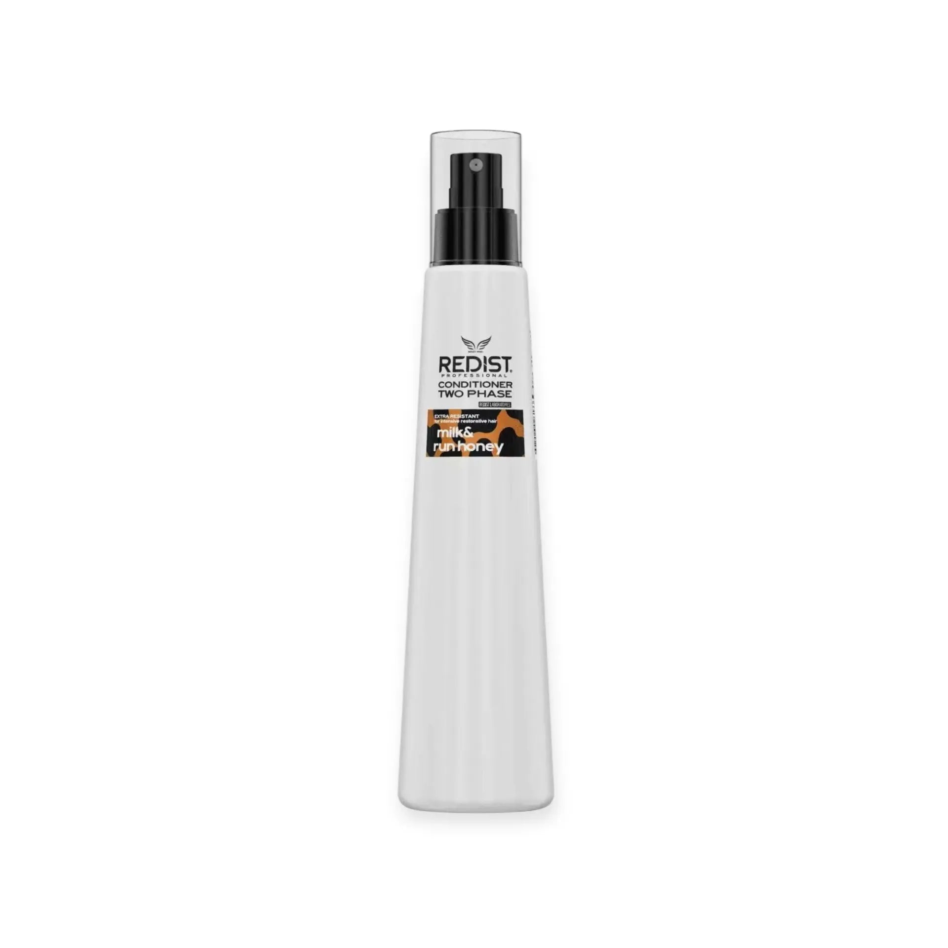 REDIST | HAIR CONDITIONER | MILK & RUN HONEY | 225ML