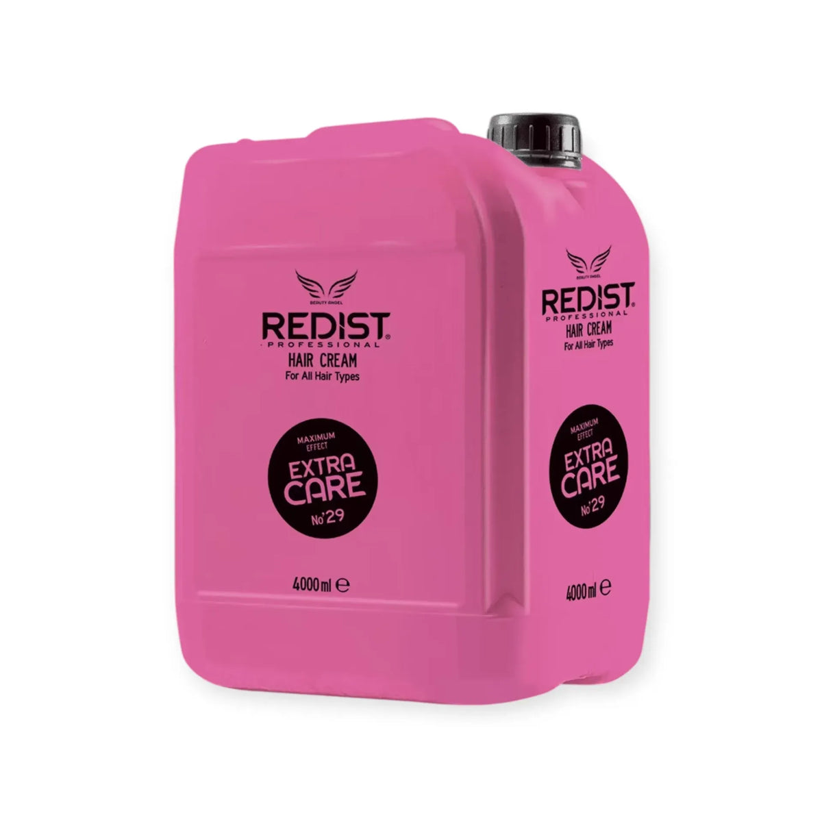 Crema capilar REDIST 4000 ml