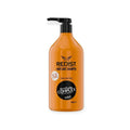 REDIST | HAIR SHAMPOO | SALT-FREE ANTI FADE COMPLEX | 1000ML